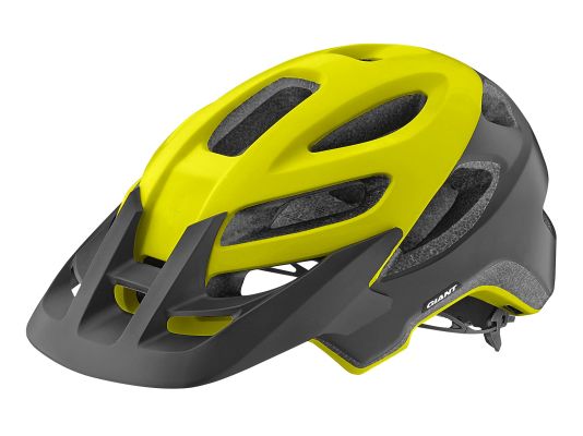 giant mtb helmets