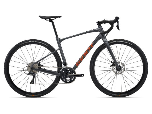 Revolt 2 (2022) | Gravel bike | Giant 