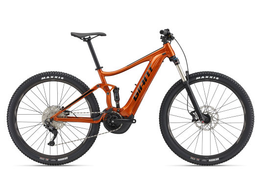 Giant Mountain bikes Stance E+2 for sale online