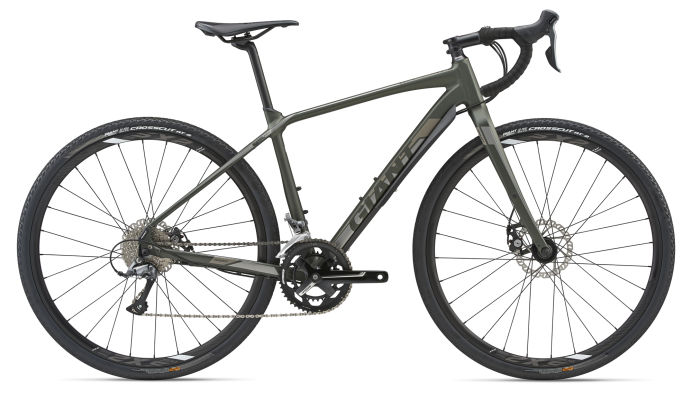 2018 giant toughroad