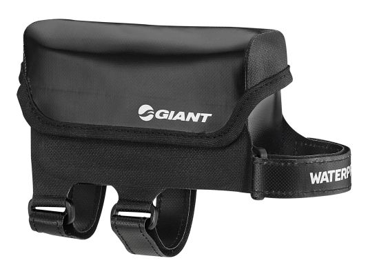 waterproof top tube pack