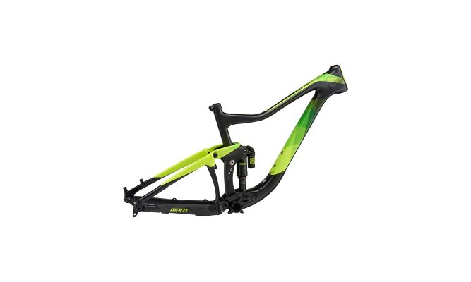 giant trance frame only