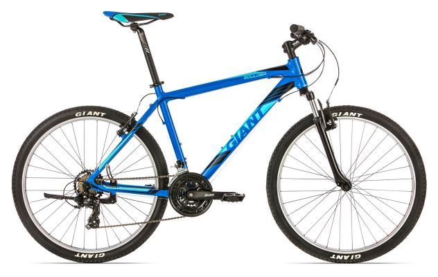 Giant Bicycles Australia