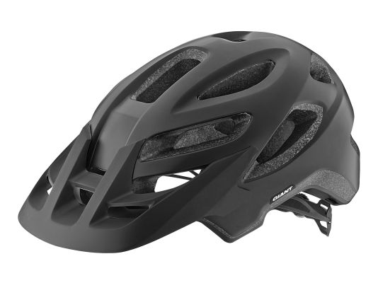 giant brand helmet