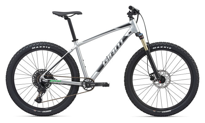 mtb giant talon 1