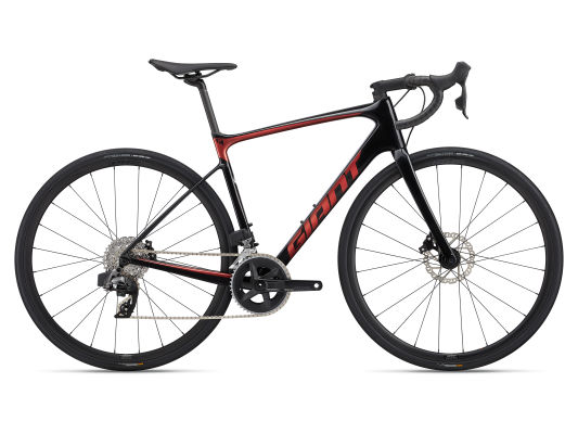 Defy Advanced 0 (2022) | Endurance bike 
