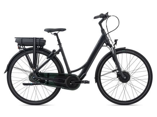 Ease-E+ 1 Dames (2021) | Recreation Fiets | Giant Bicycles Nederland