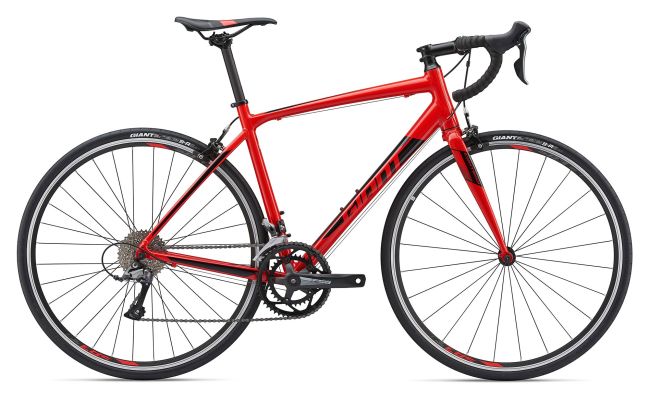 2019 giant bikes