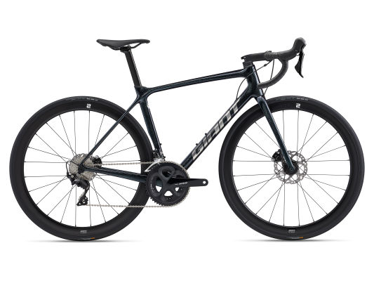 TCR Advanced Pro Disc 2 (2022) | Race Fiets | Giant Bicycles Nederland
