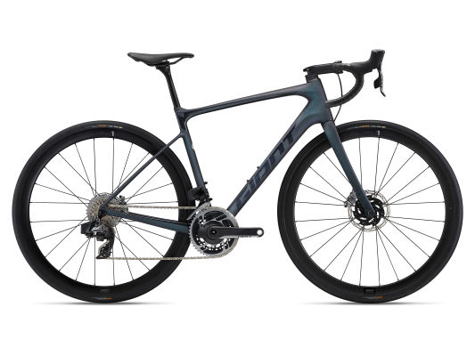 Defy Advanced Pro 0 (2022) | Endurance 