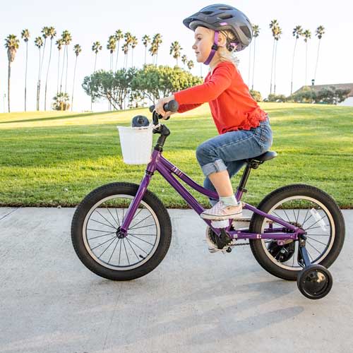 liv bike kids