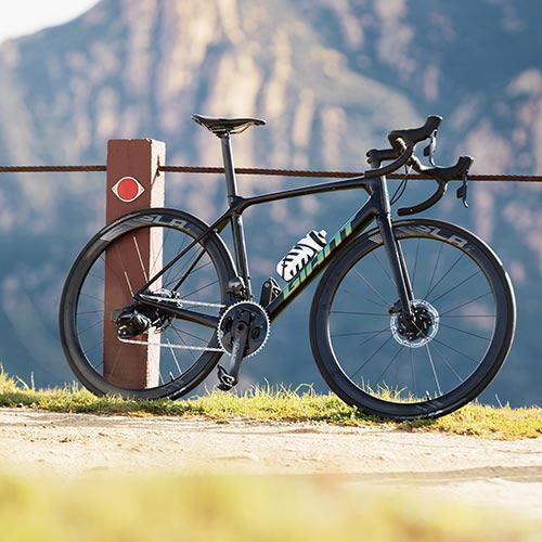 new giant tcr 2021