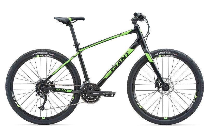 Bikes OffRoad Giant Bicycles International