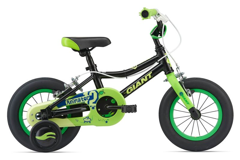 Giant Kids Bikes - Giant Bicycles | United Kingdom