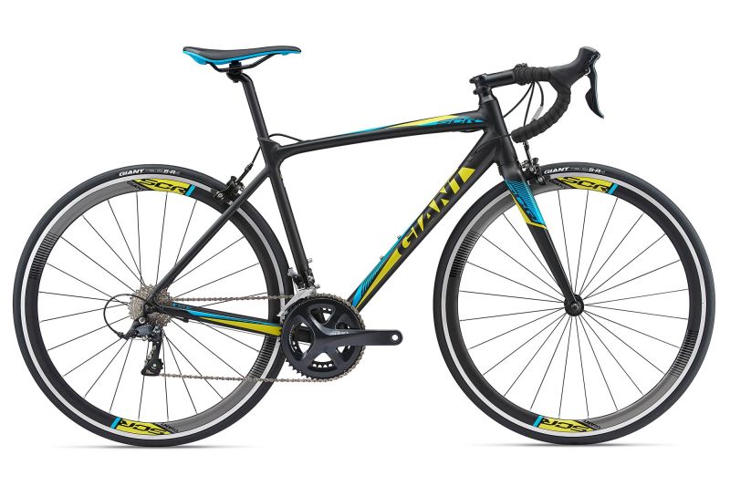 Giant Bicycles | Romania