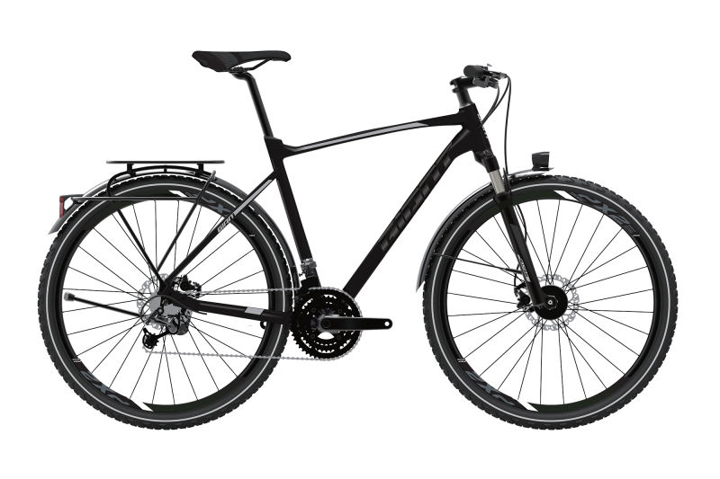 Giant Bicycles | Romania