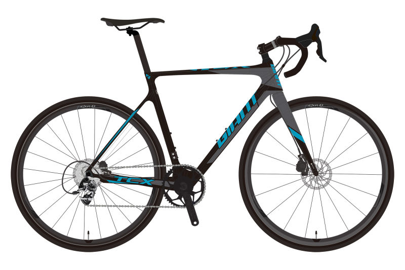 Vélos - Giant Bicycles | France