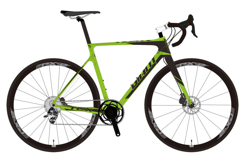 Vélos - Giant Bicycles | France