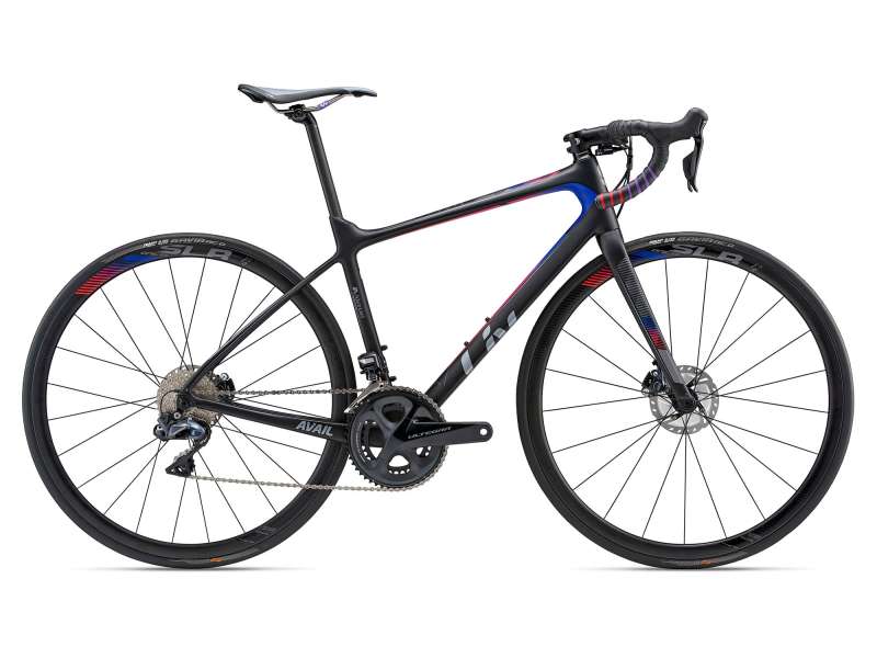 liv avail advanced pro 2018