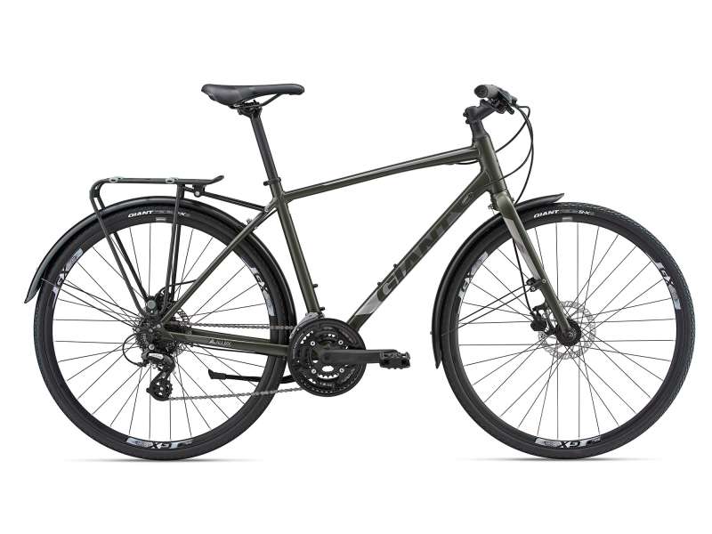 giant cross city 2 equipped