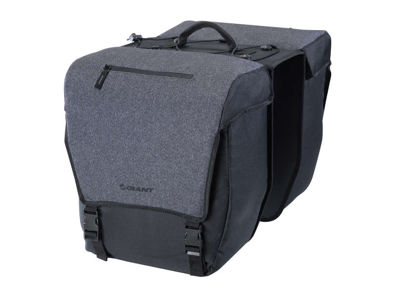giant luggage bag