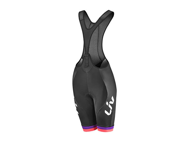 liv race day shorts