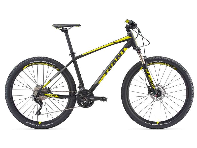 smart strike bike