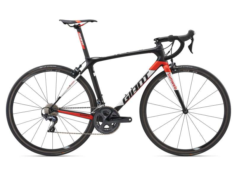 sunweb tcr