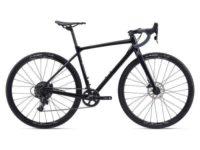 gravel bike eller cyclocross