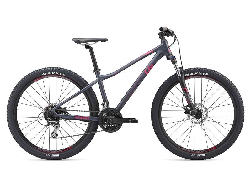 giant liv tempt 3 2019