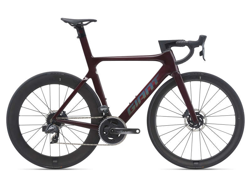 propel advanced sl1