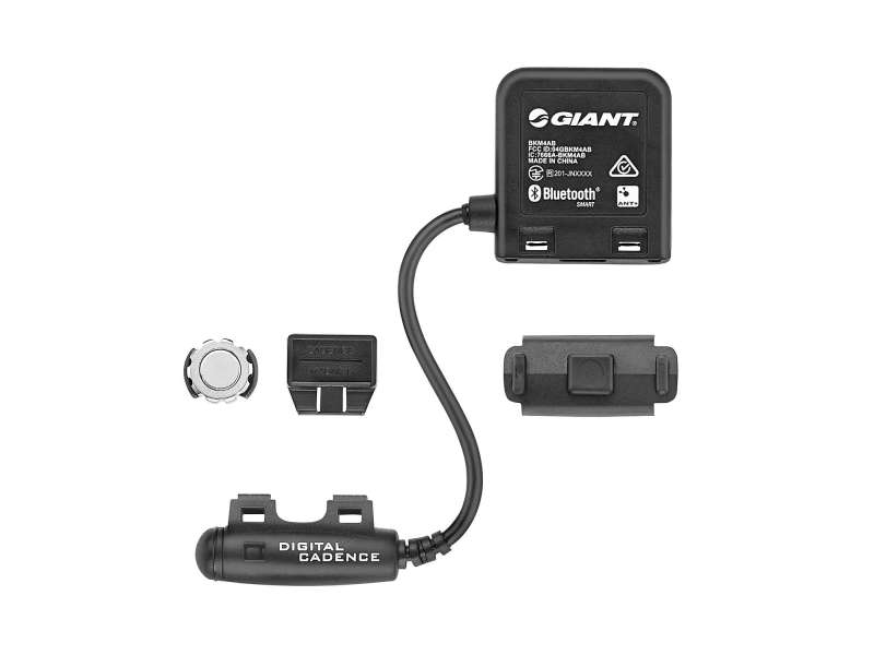 bluetooth speed and cadence sensor