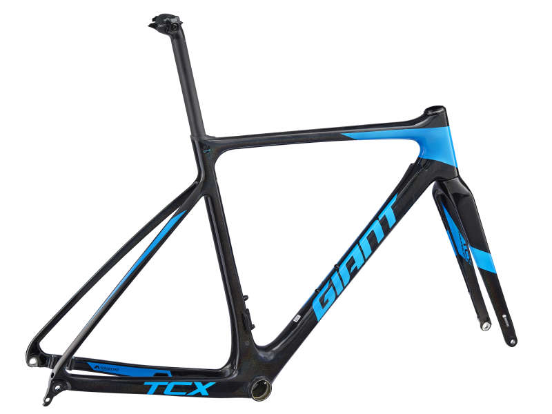 cyclocross eller gravel