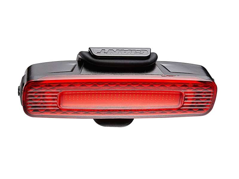 giant tail light