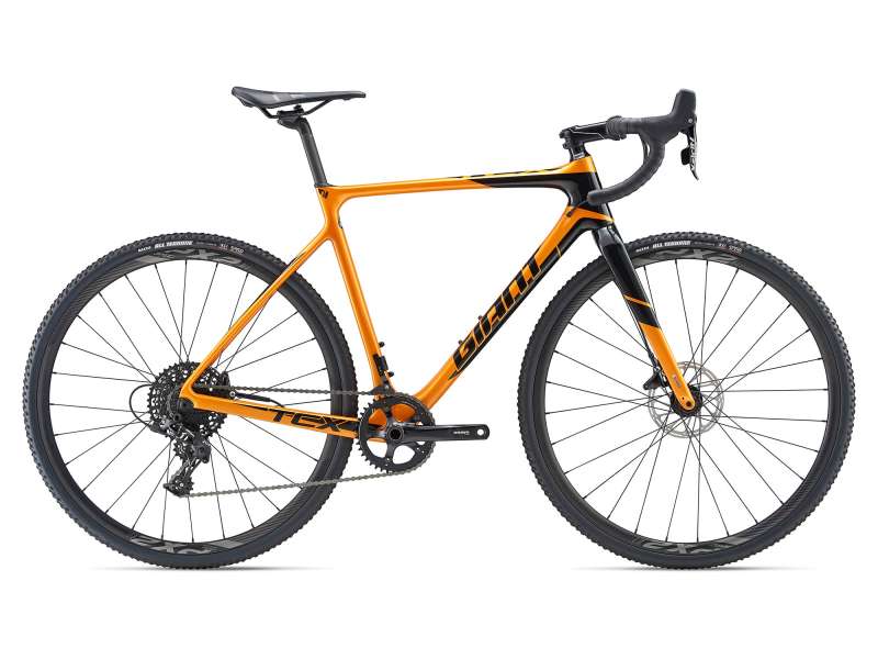 2019 giant tcx advanced