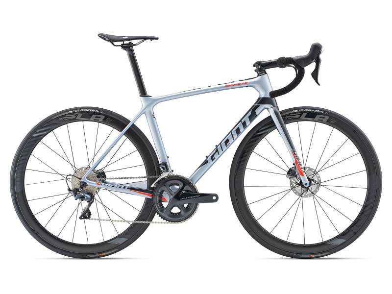 Tcr Advanced Pro 1 Disc 2019 Men Race Bike Giant Bicycles Colombia