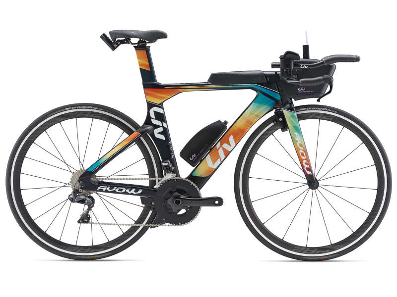 avow advanced pro