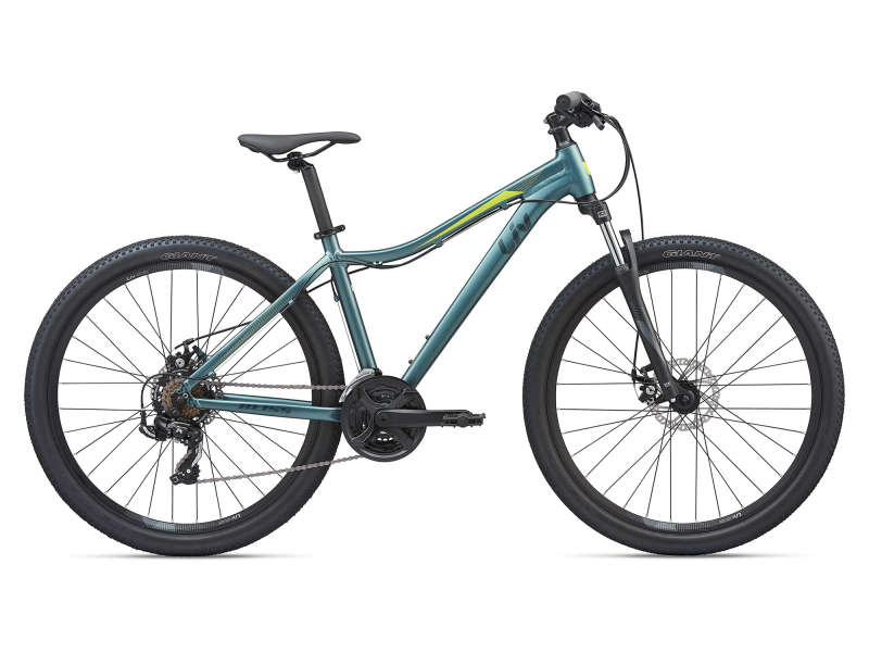 giant bliss bike