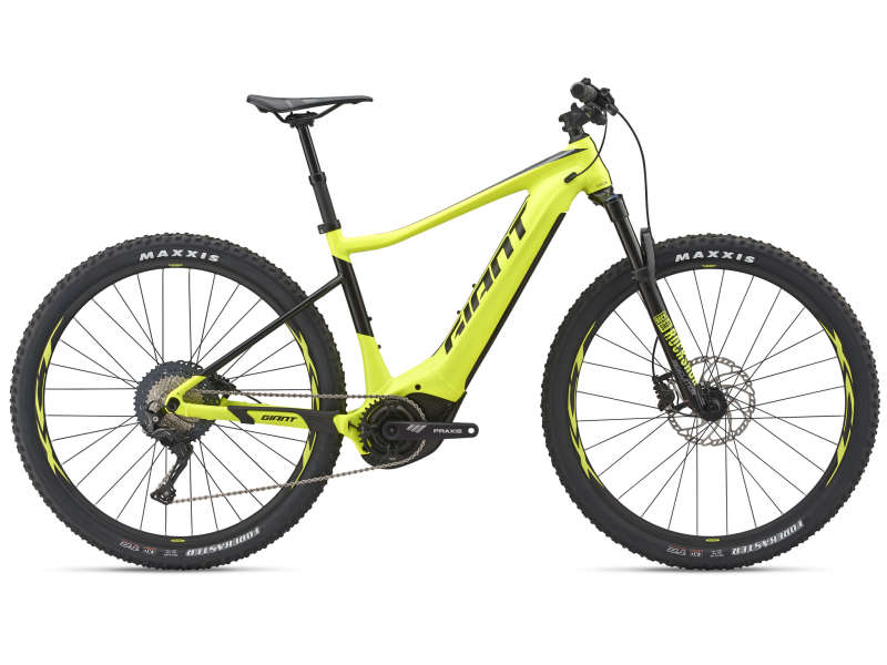giant fathom e pro