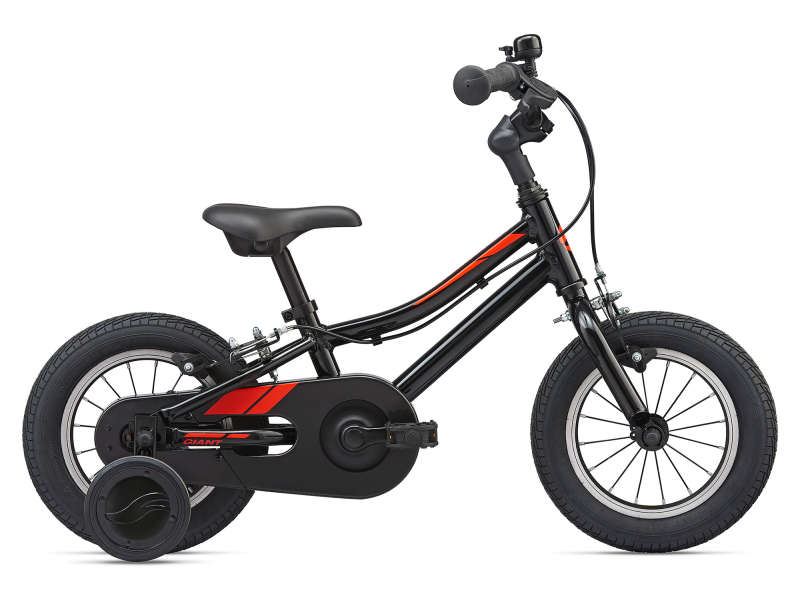 training wheels for bikes with derailleurs