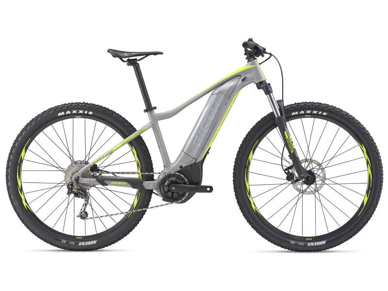 giant fathom e 2019
