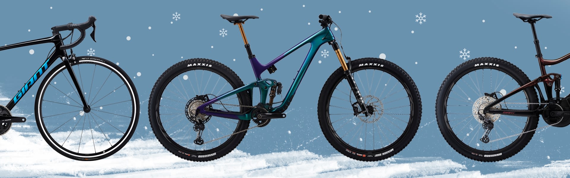 Navidad Giant