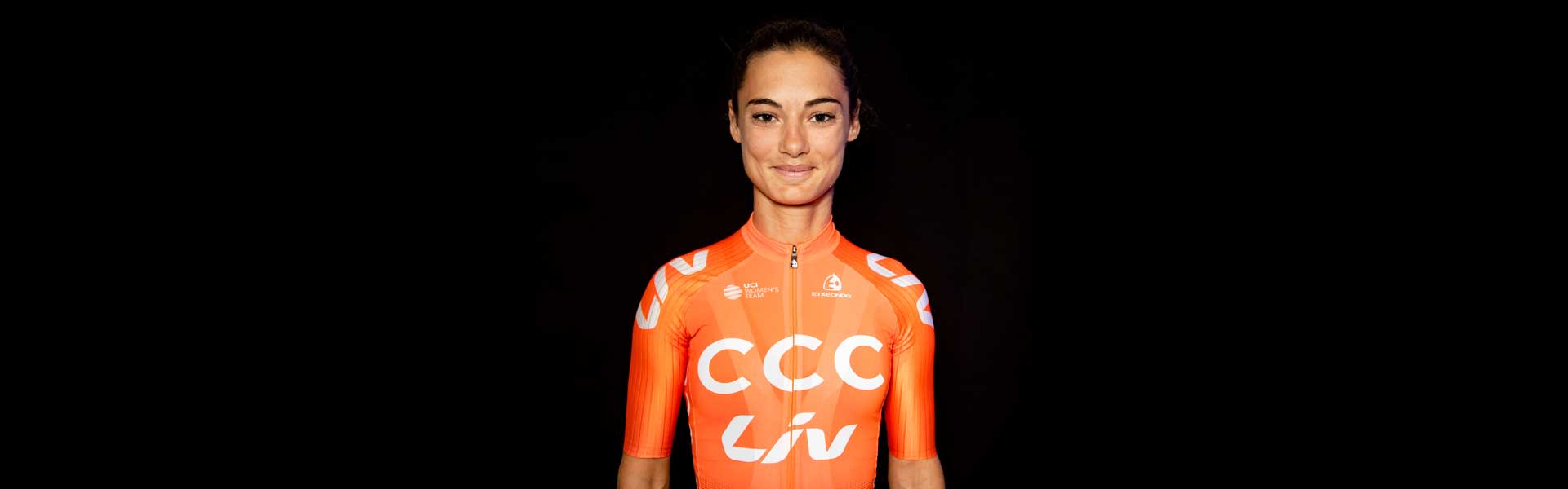 Becoming A Champion: Ashleigh Moolman Pasio | Liv Cycling Official Site