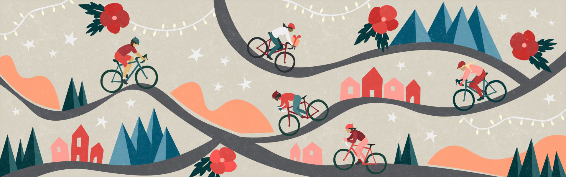 Gift Guide: The Road Cyclist | Liv