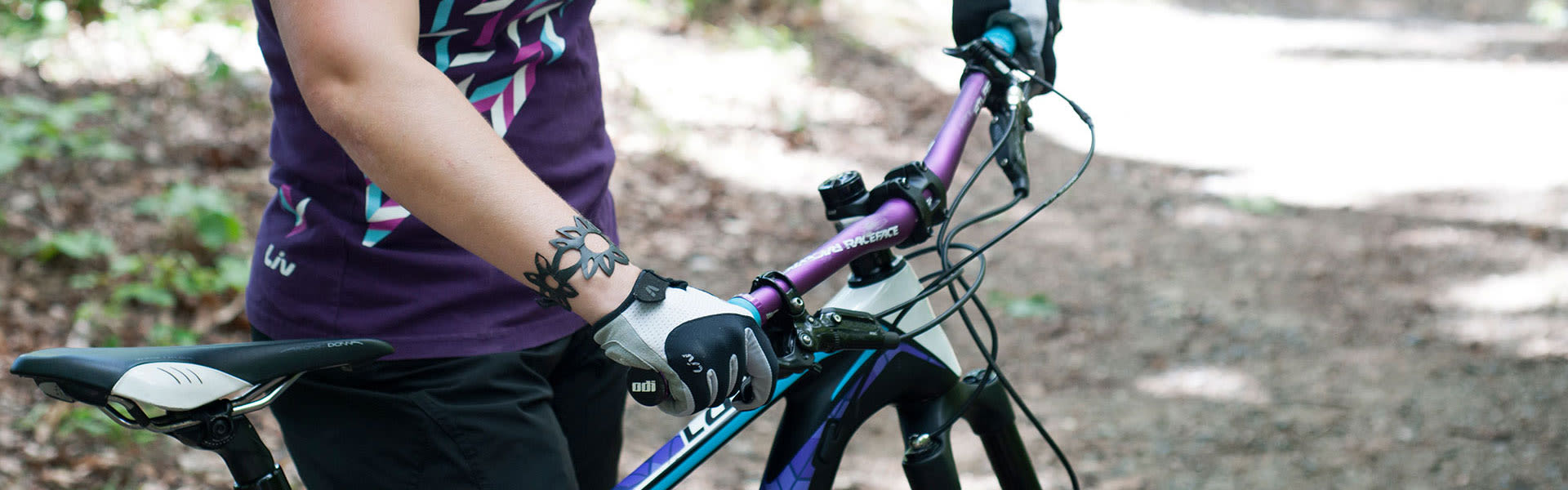 liv bike accessories