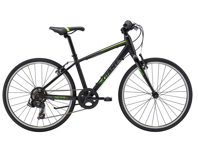 Escape Jr 24 (2018) | Men City bike | Giant Bicycles ...