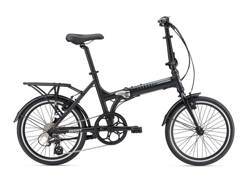 Folding bike | Giant Bicycles 