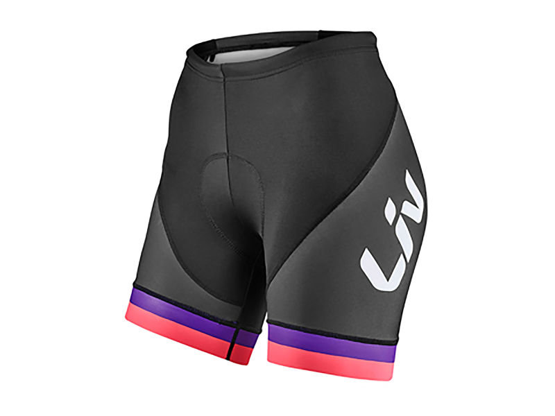 liv race day shorts