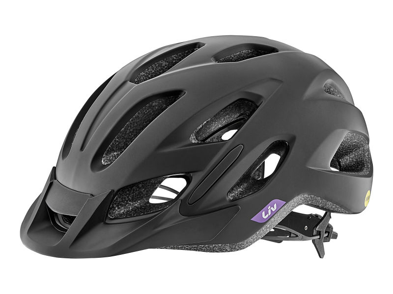 Luta MIPS | Liv Cycling Nederland