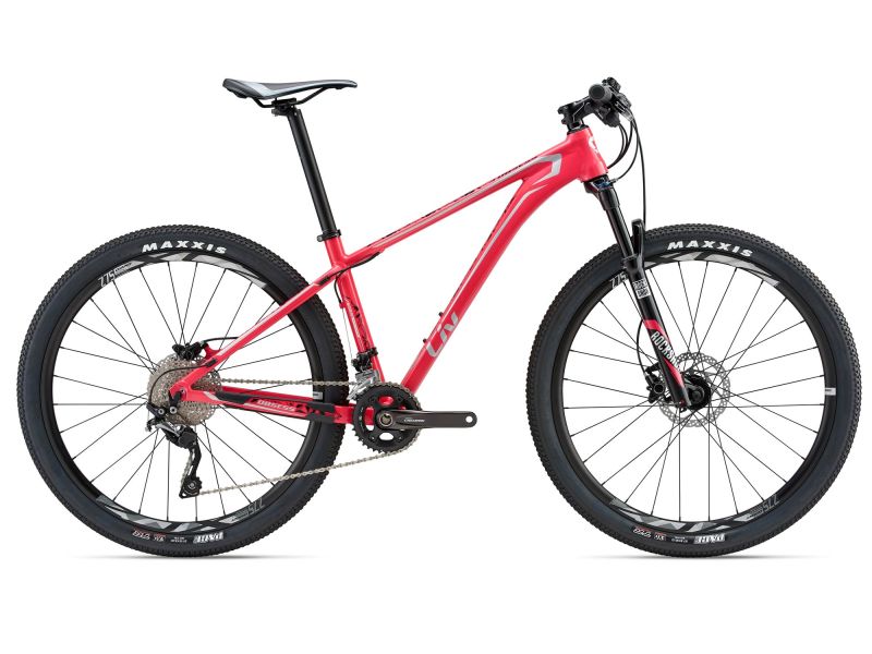 giant slr 1 2018